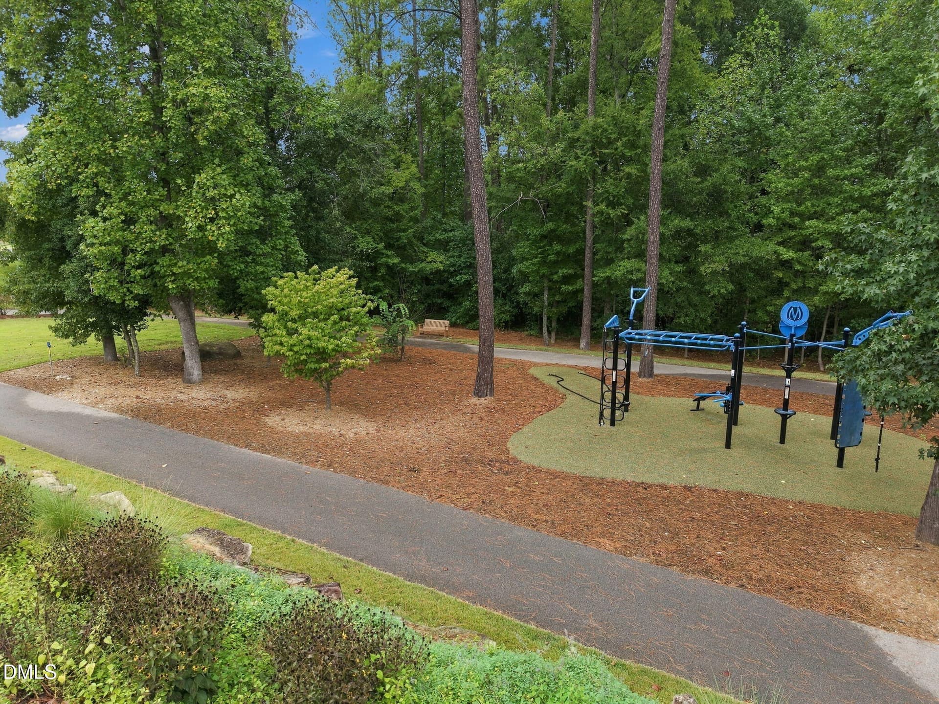 22-web-or-mls-DJI_20260924100206_0414_D - 6129 Giddings Street, Raleigh, NC 27616