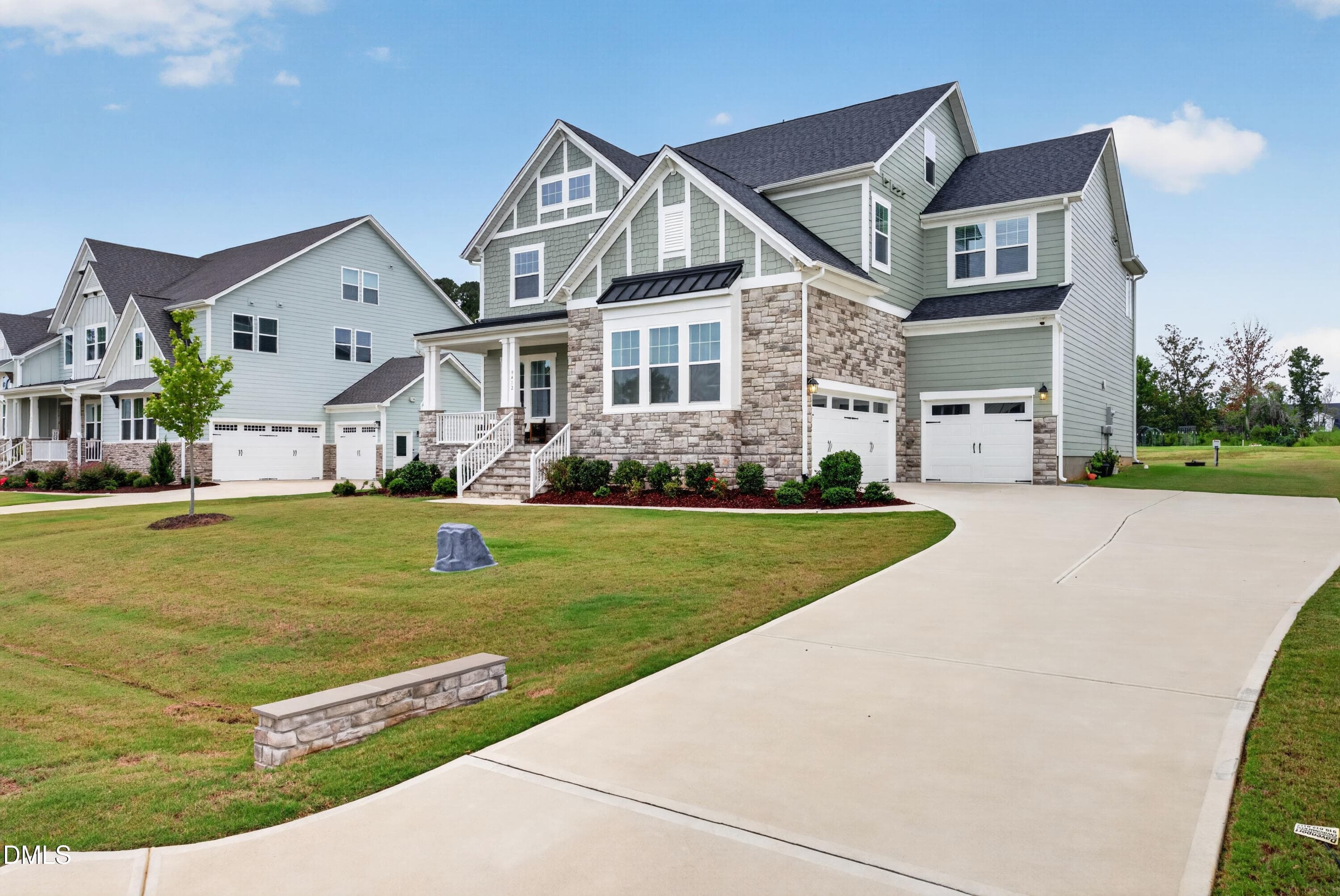 002 - 8412 Brady Pointe Road, Fuquay Varina, NC 27526, Fuquay Varina
