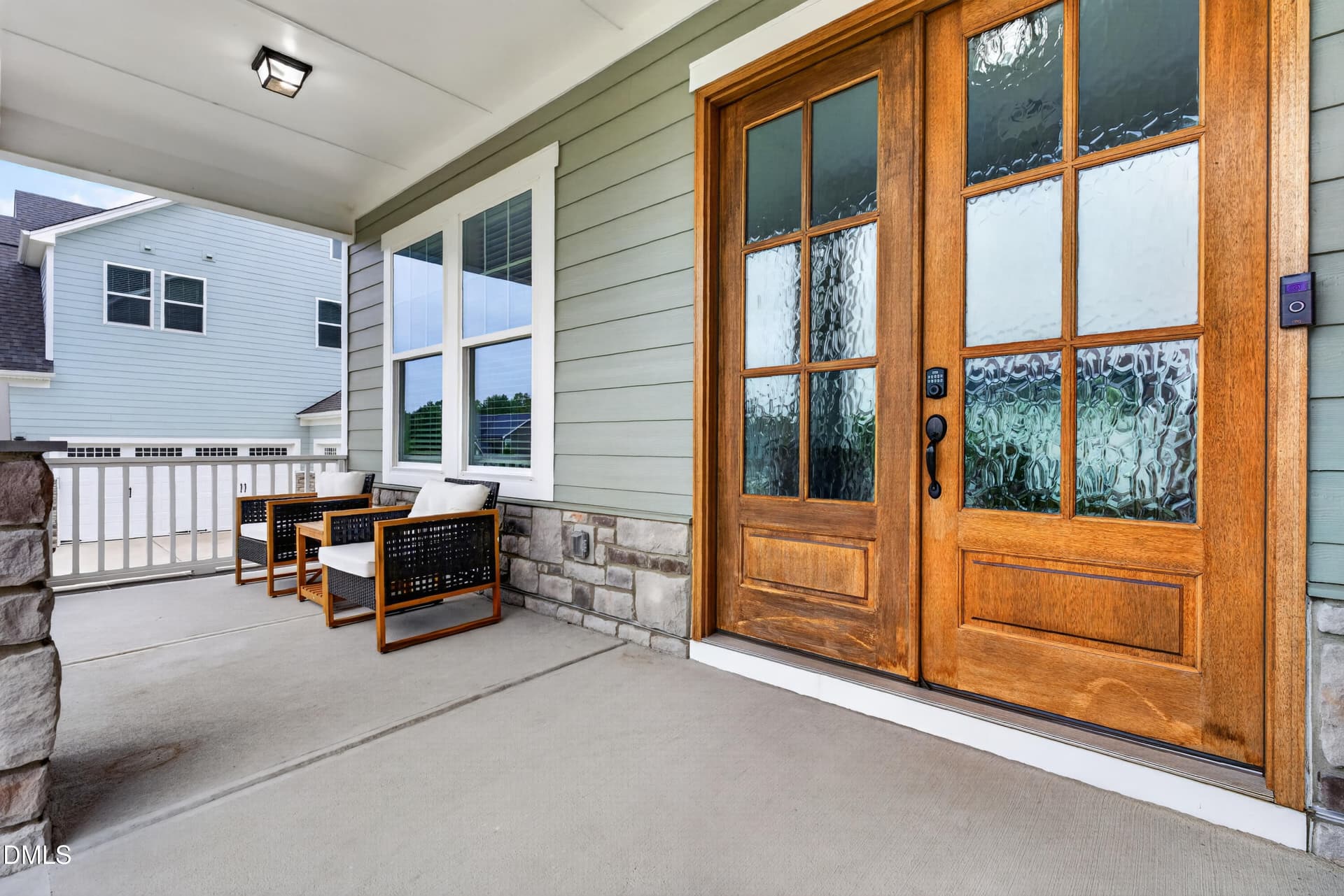 004 - 8412 Brady Pointe Road, Fuquay Varina, NC 27526