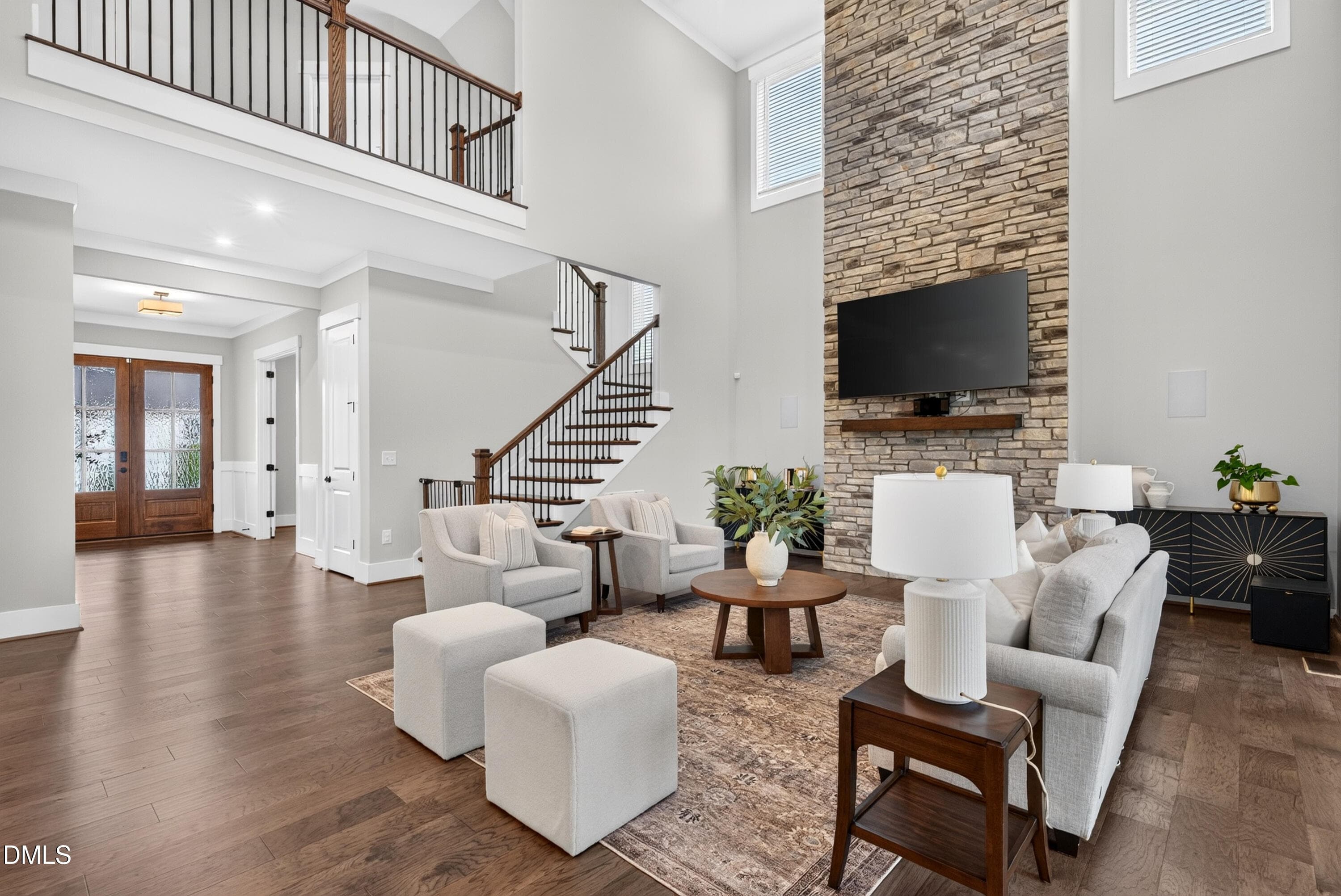 8412 Brady Pointe Road, Fuquay Varina, NC 27526