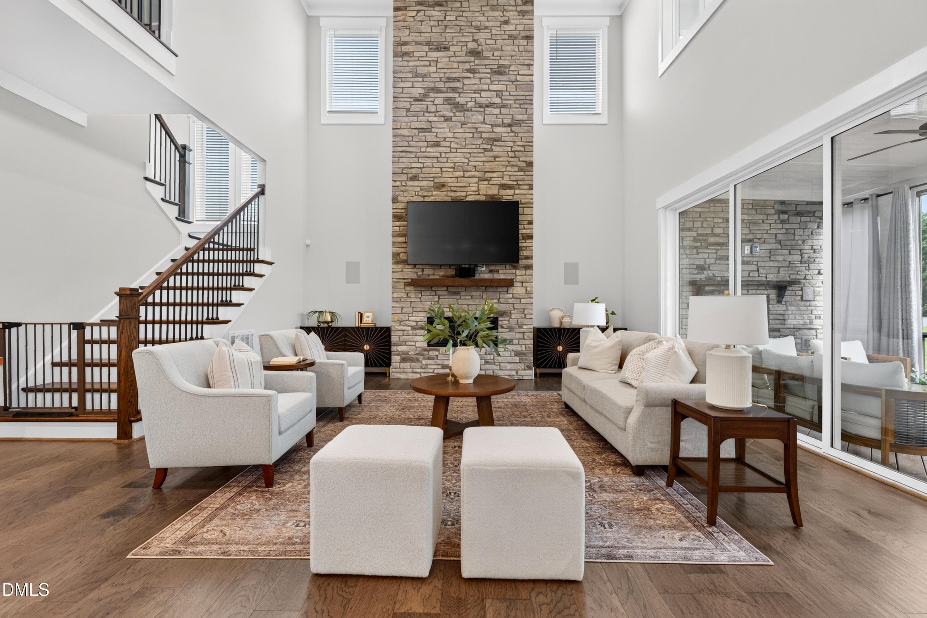 015 - 8412 Brady Pointe Road, Fuquay Varina, NC 27526, Fuquay Varina