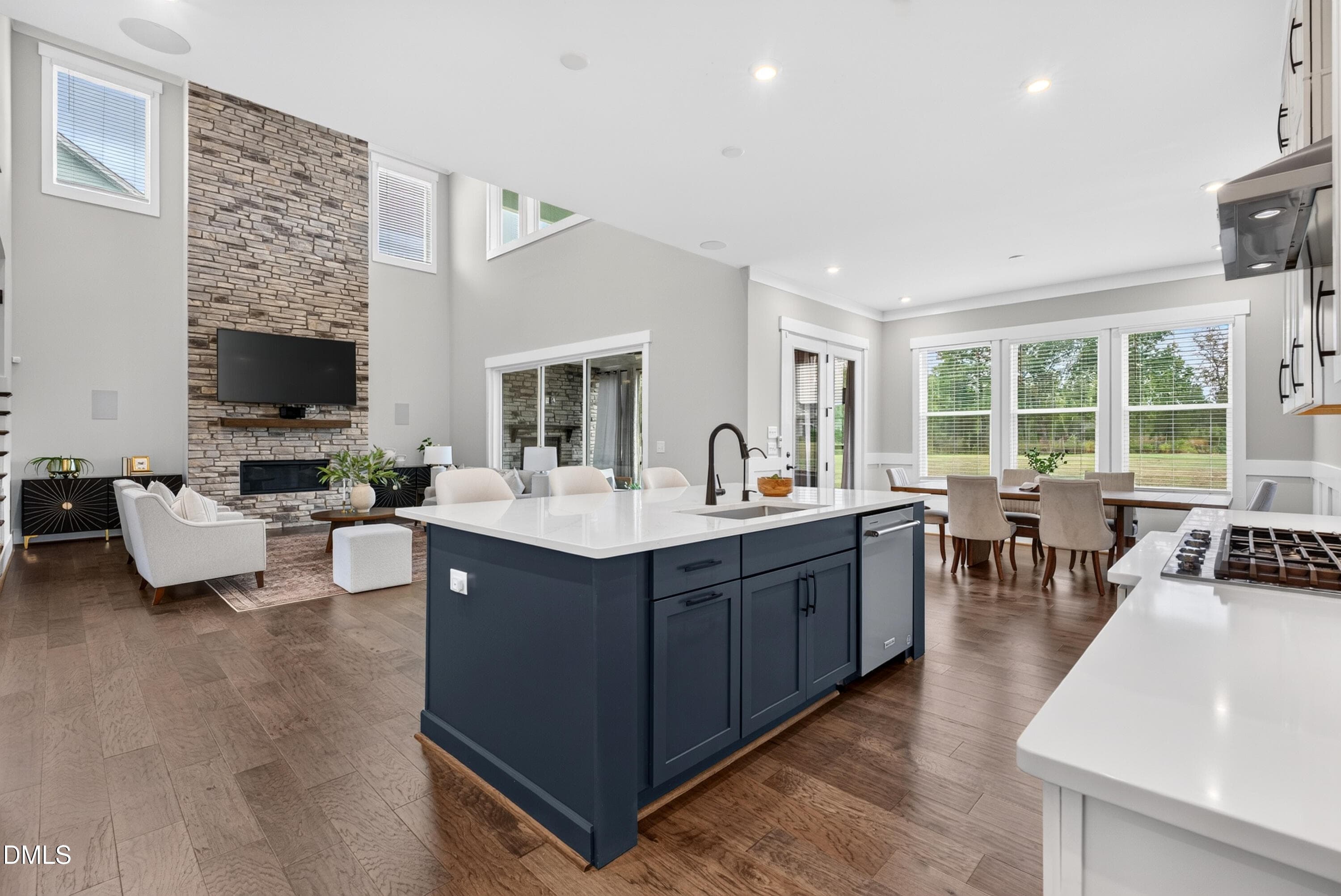 021 - 8412 Brady Pointe Road, Fuquay Varina, NC 27526, Fuquay Varina