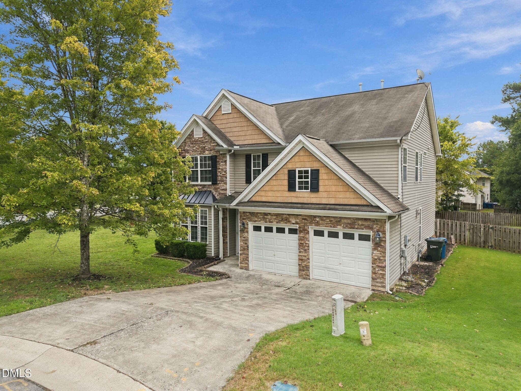 2-web-or-mls-DJI_20260924122810_0419_D - 1 Dawson Court, Durham, NC 27703