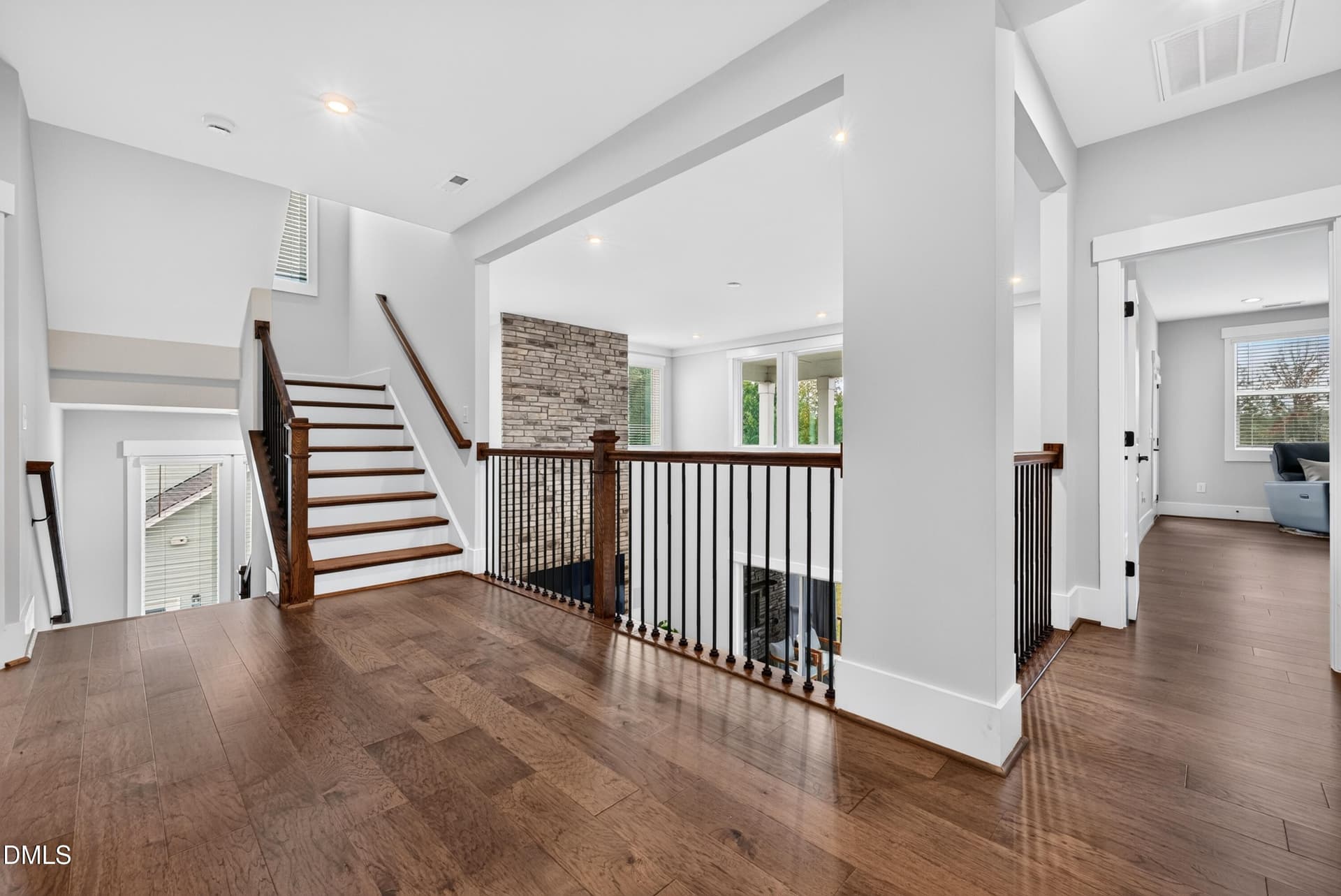 034 - 8412 Brady Pointe Road, Fuquay Varina, NC 27526