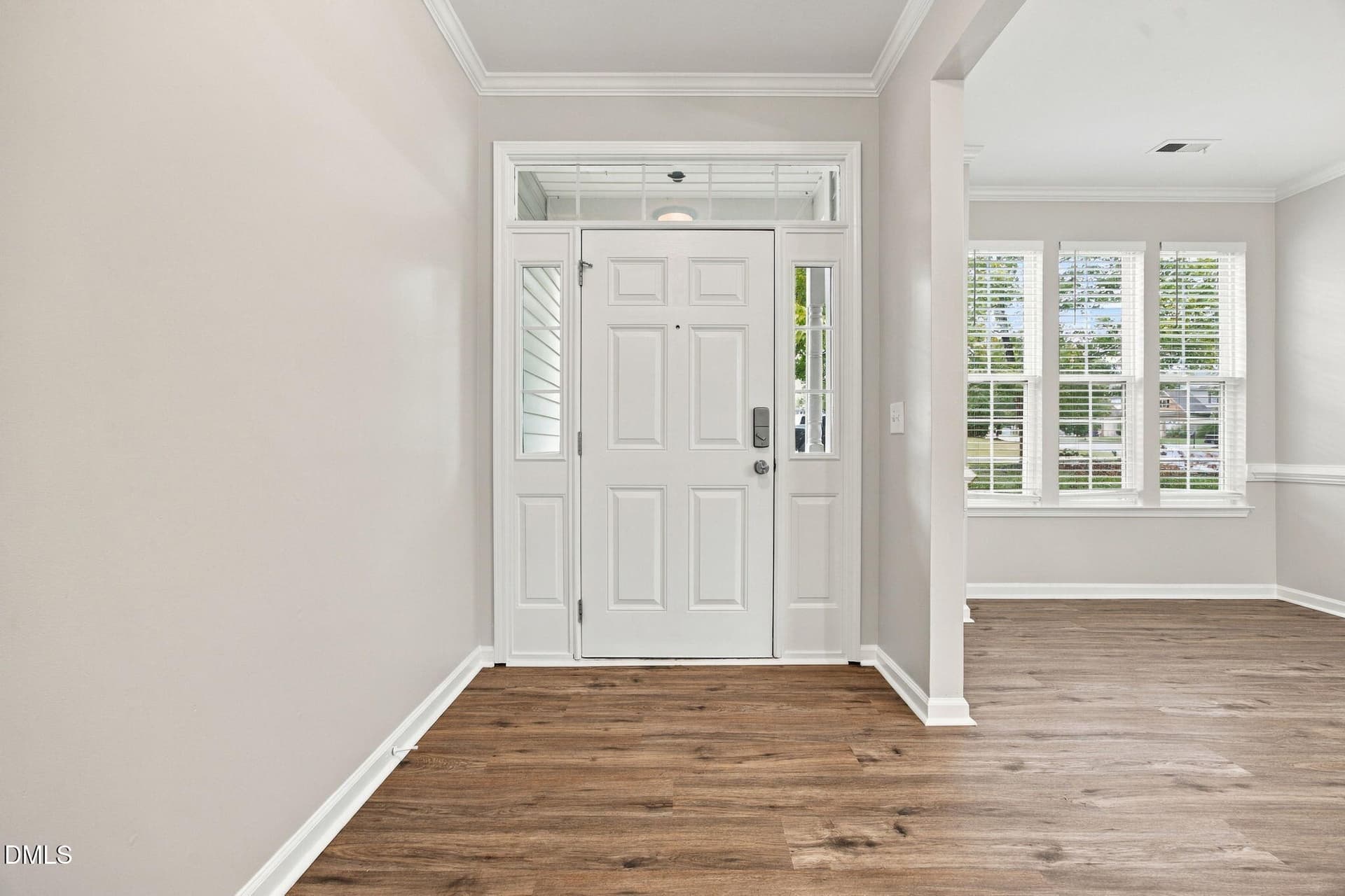 3-web-or-mls-IMG_6067 - 1 Dawson Court, Durham, NC 27703