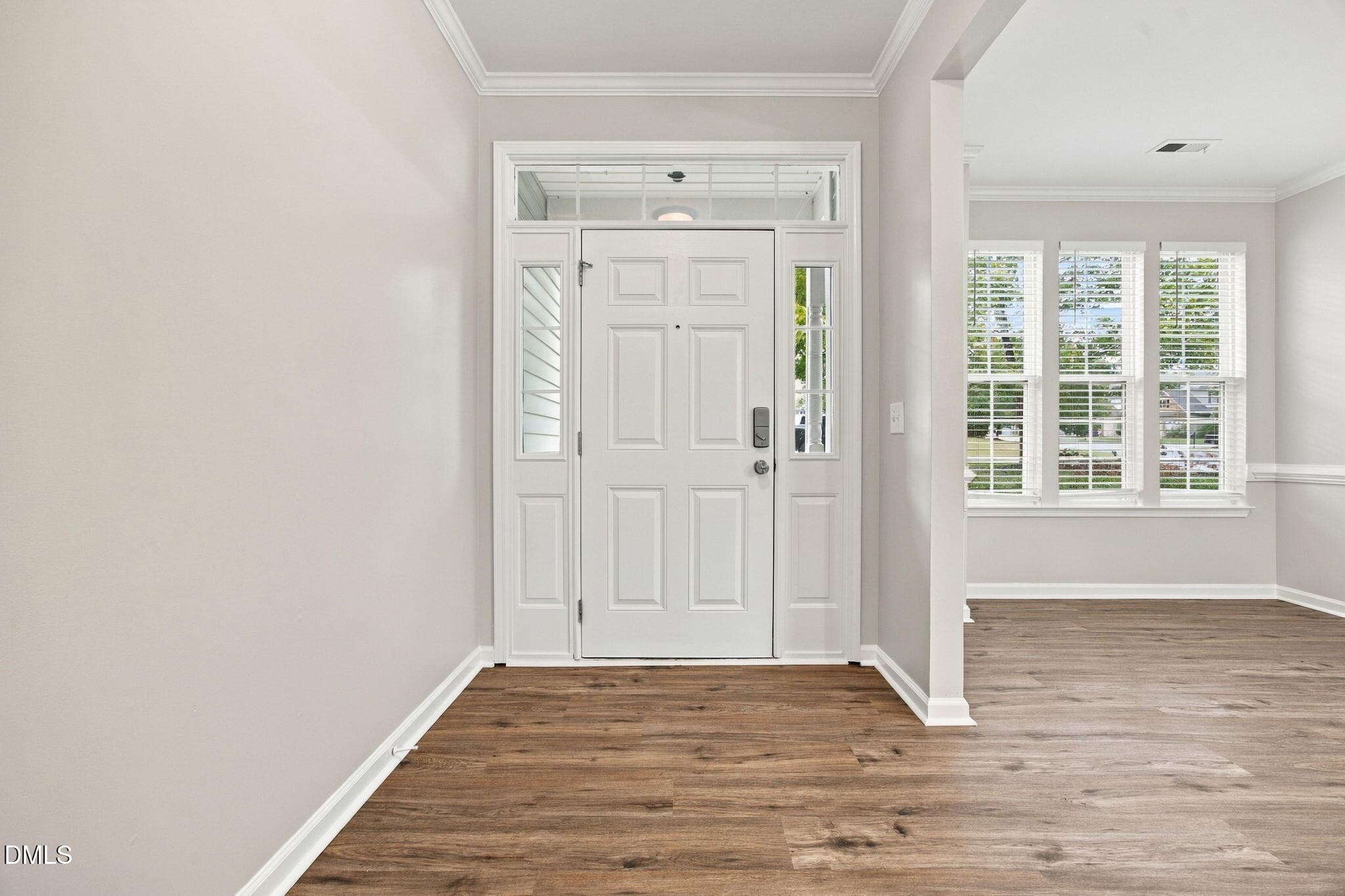 3-web-or-mls-IMG_6067 - 1 Dawson Court, Durham, NC 27703