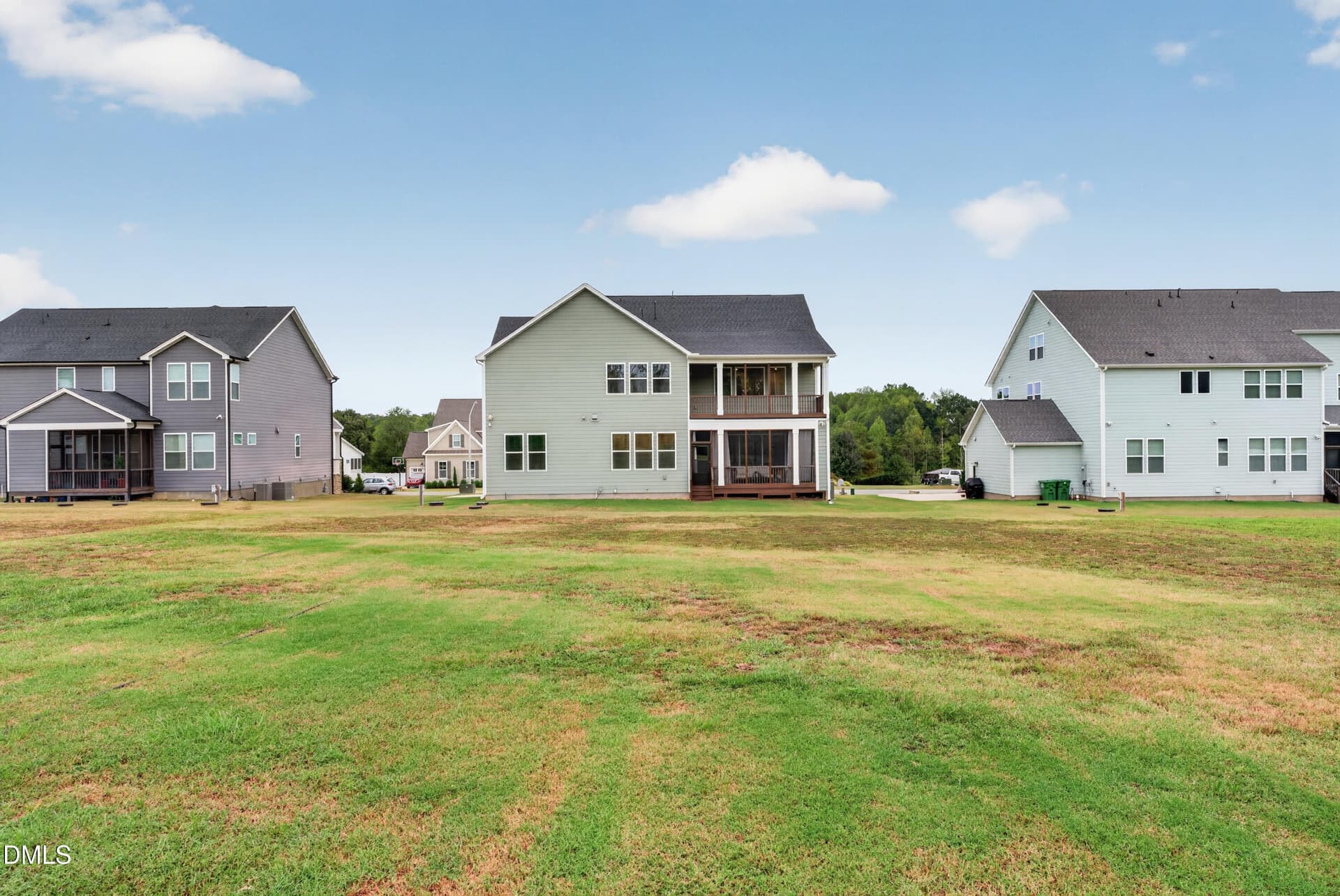 063 - 8412 Brady Pointe Road, Fuquay Varina, NC 27526