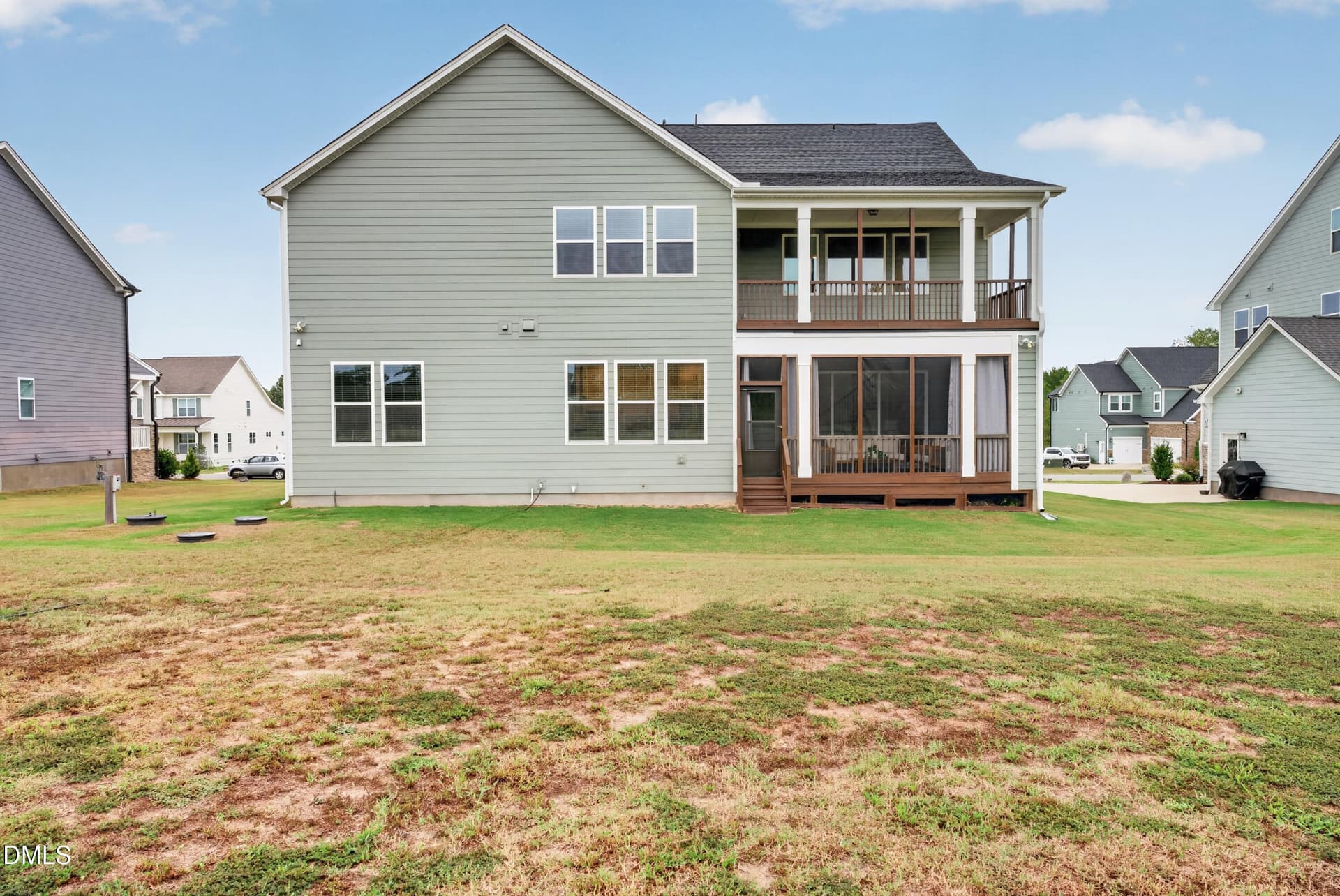 065 - 8412 Brady Pointe Road, Fuquay Varina, NC 27526