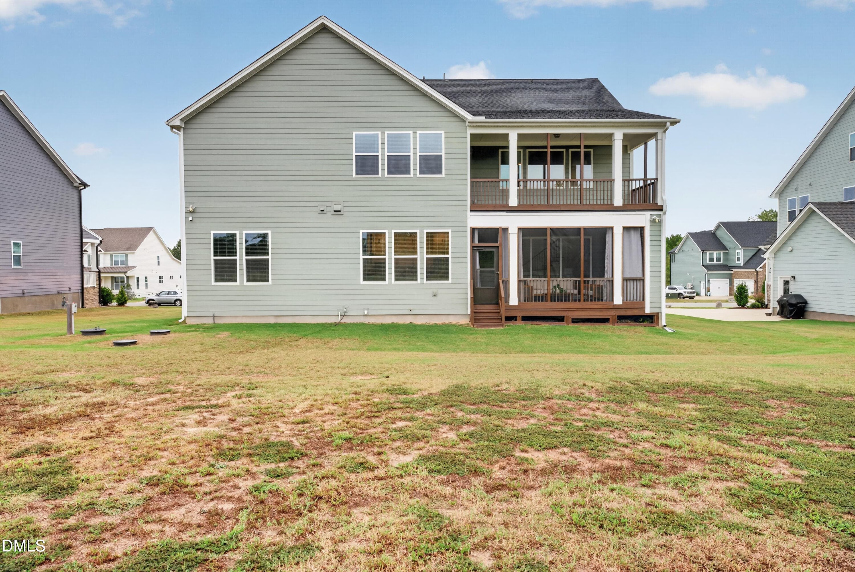 065 - 8412 Brady Pointe Road, Fuquay Varina, NC 27526, Fuquay Varina
