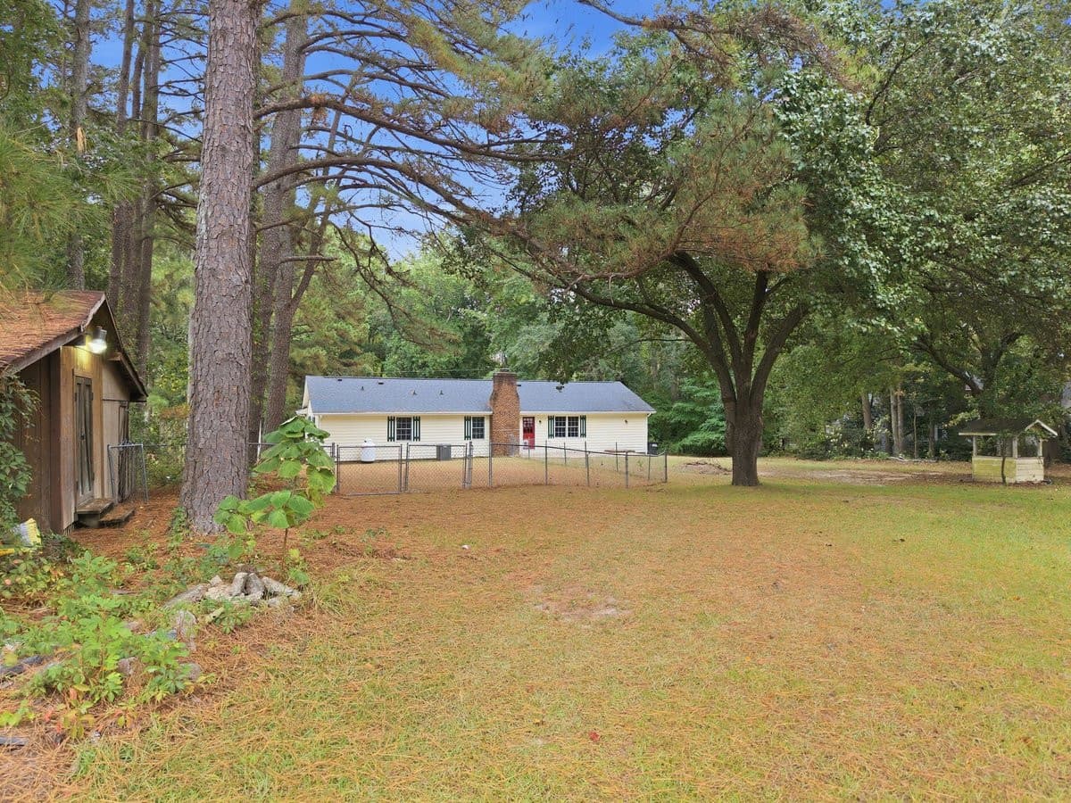 Property View - 212 Long Street, Fuquay Varina, NC 27526