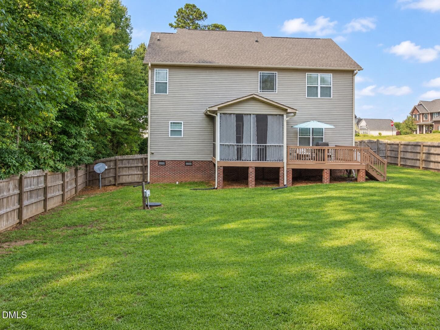 25 Back - 17 High Ridge Court, Willow Springs, NC 27592