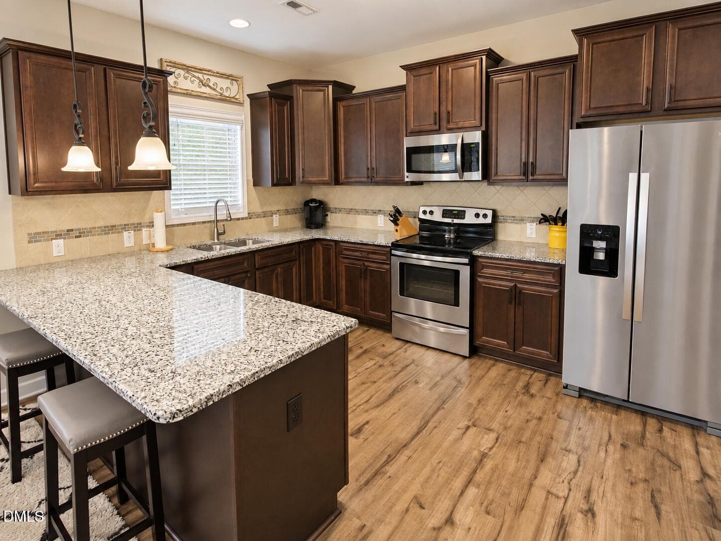 6 Kitchen - 17 High Ridge Court, Willow Springs, NC 27592
