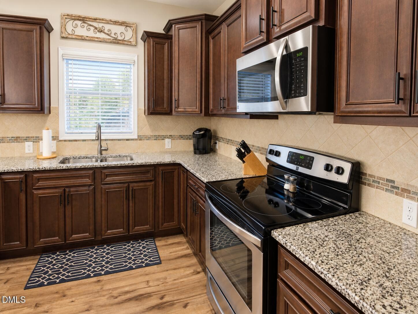 7 Kitchen - 17 High Ridge Court, Willow Springs, NC 27592