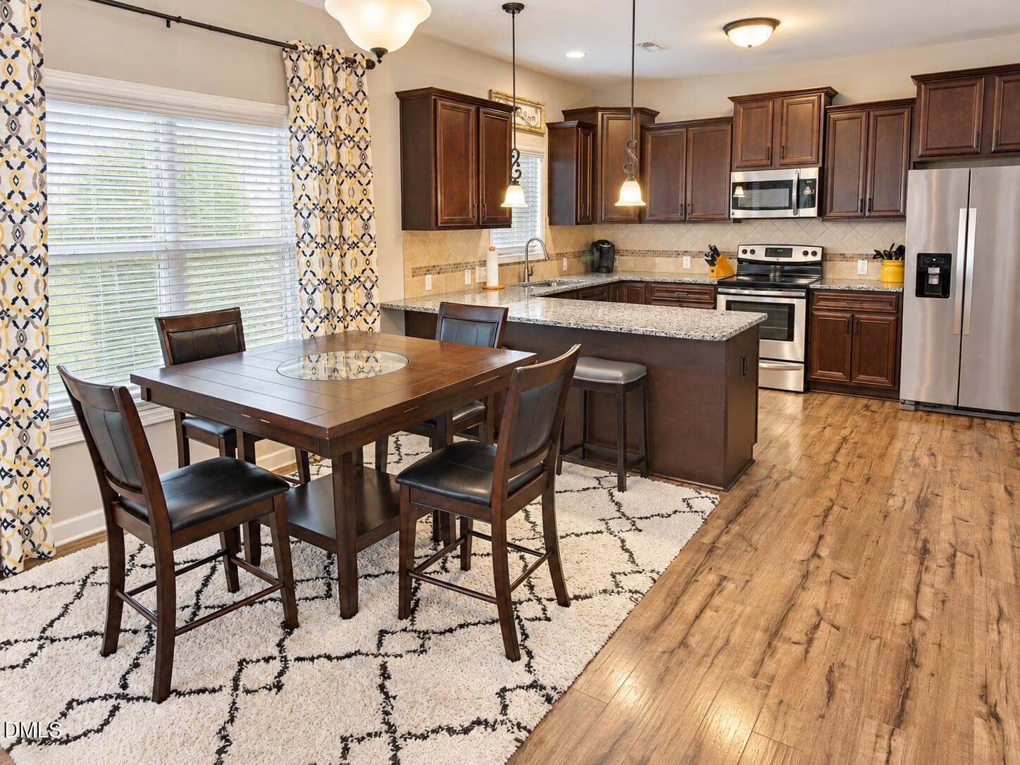 8 Breakfast - 17 High Ridge Court, Willow Springs, NC 27592