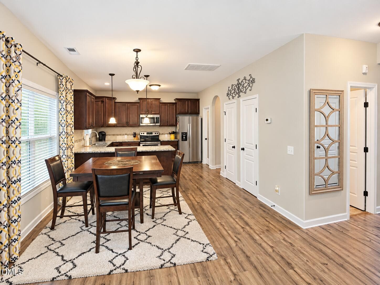 9 Breakfast - 17 High Ridge Court, Willow Springs, NC 27592