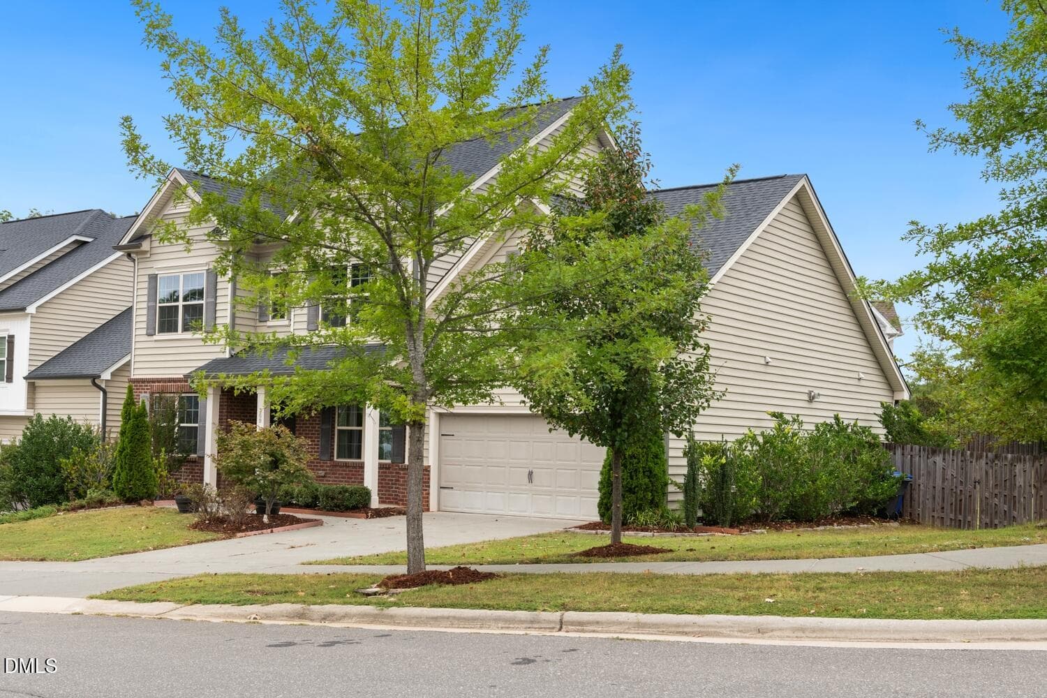 NCR_5377 - 369 Papyrus Place, Hillsborough, NC 27278