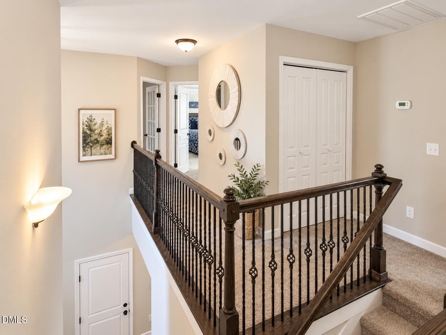 11 Upstairs - 17 High Ridge Court, Willow Springs, NC 27592