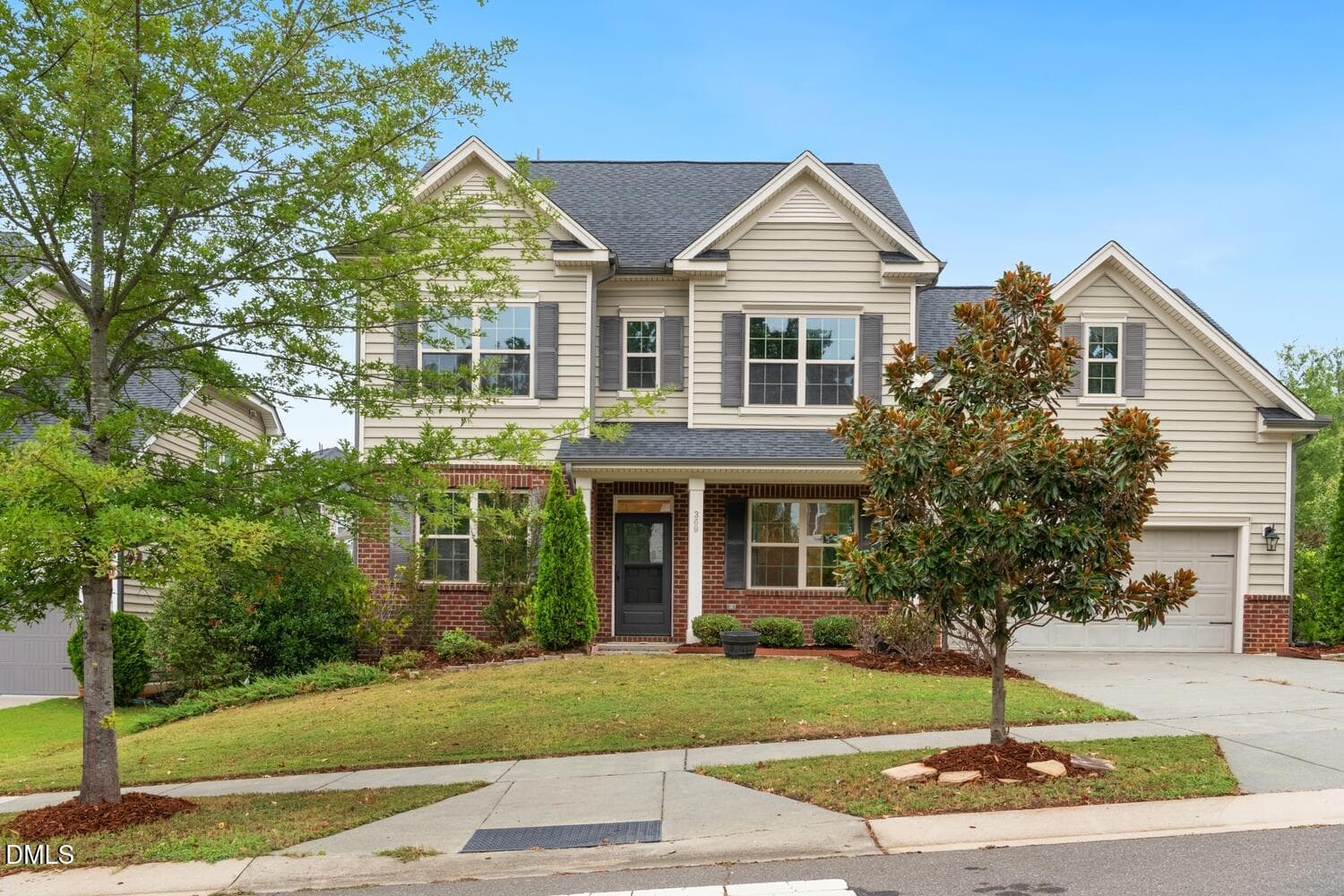 NCR_5387 - 369 Papyrus Place, Hillsborough, NC 27278