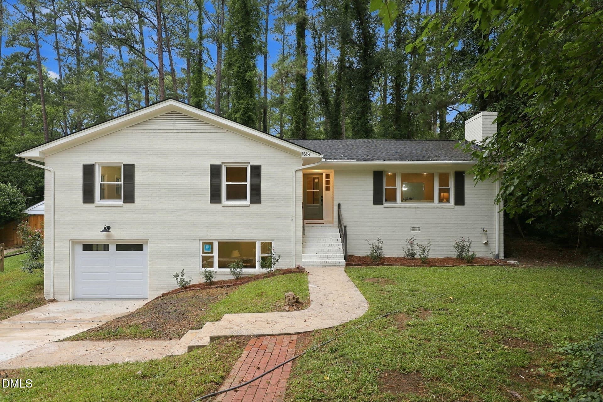1518 Southwood Drive, Durham, NC 27707