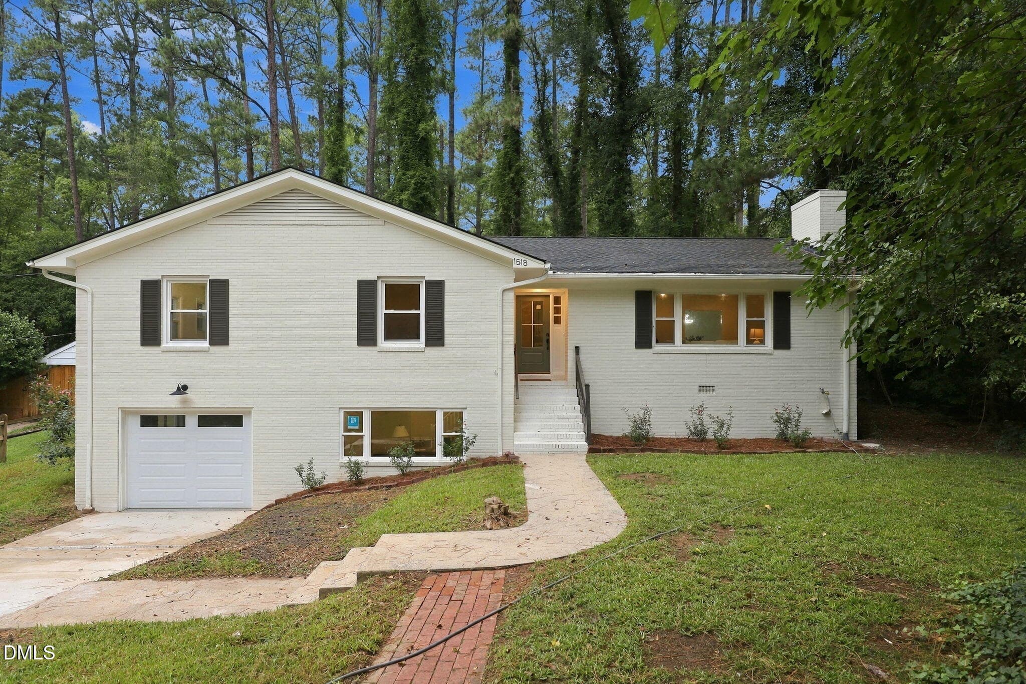 1518 Southwood Drive, Durham, NC 27707