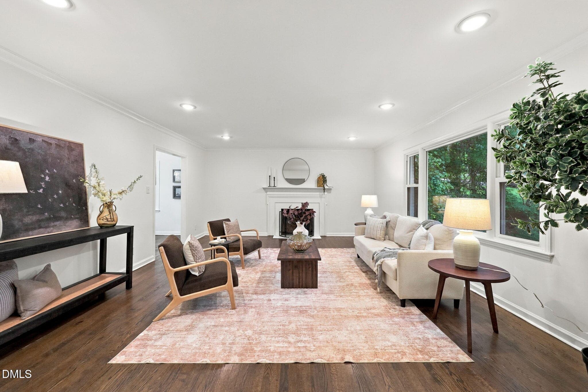 8-web-or-mls-IMG_1945_Edit - 1518 Southwood Drive, Durham, NC 27707