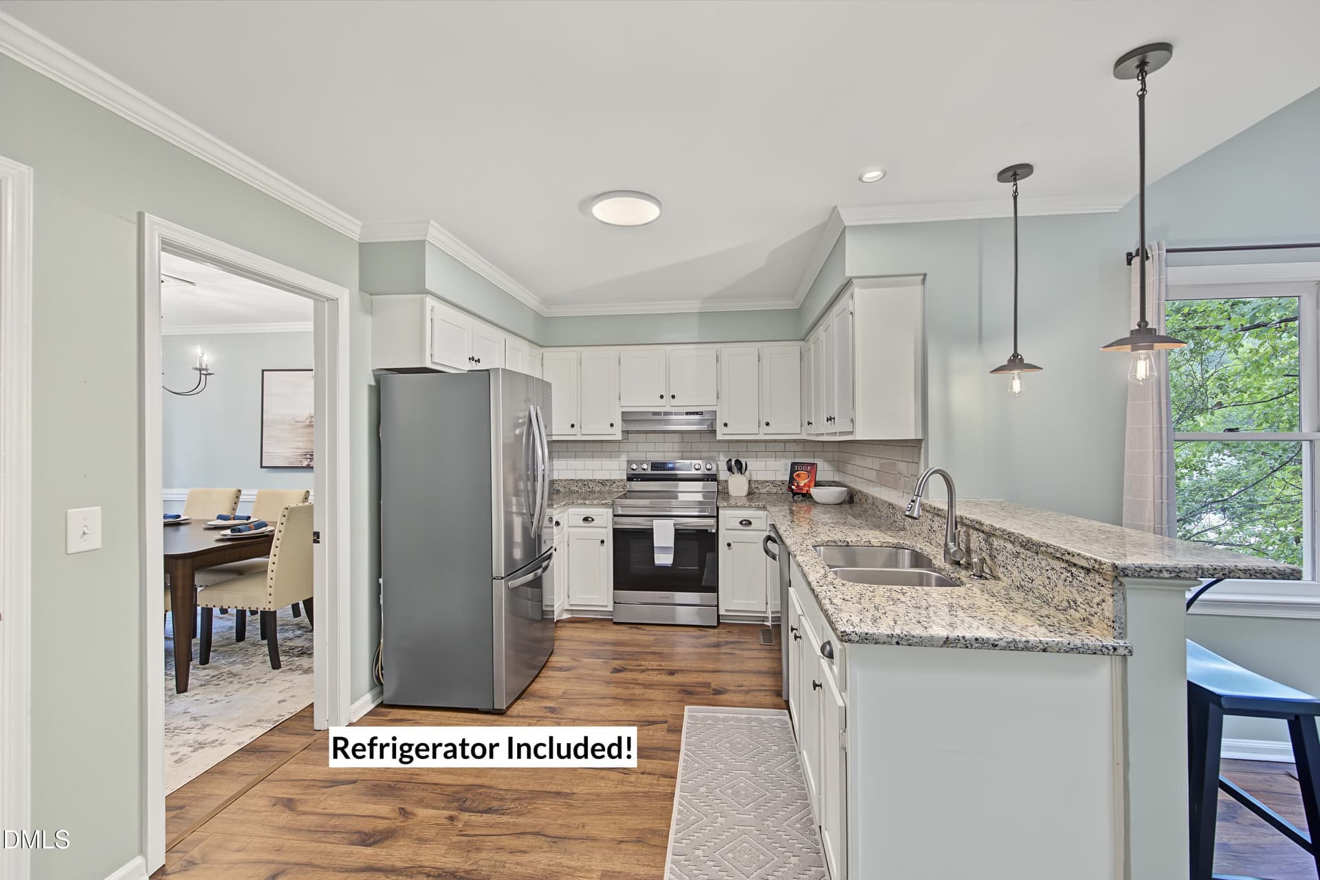 KIT - 5303 Fortunes Ridge Drive, Durham, NC 27713