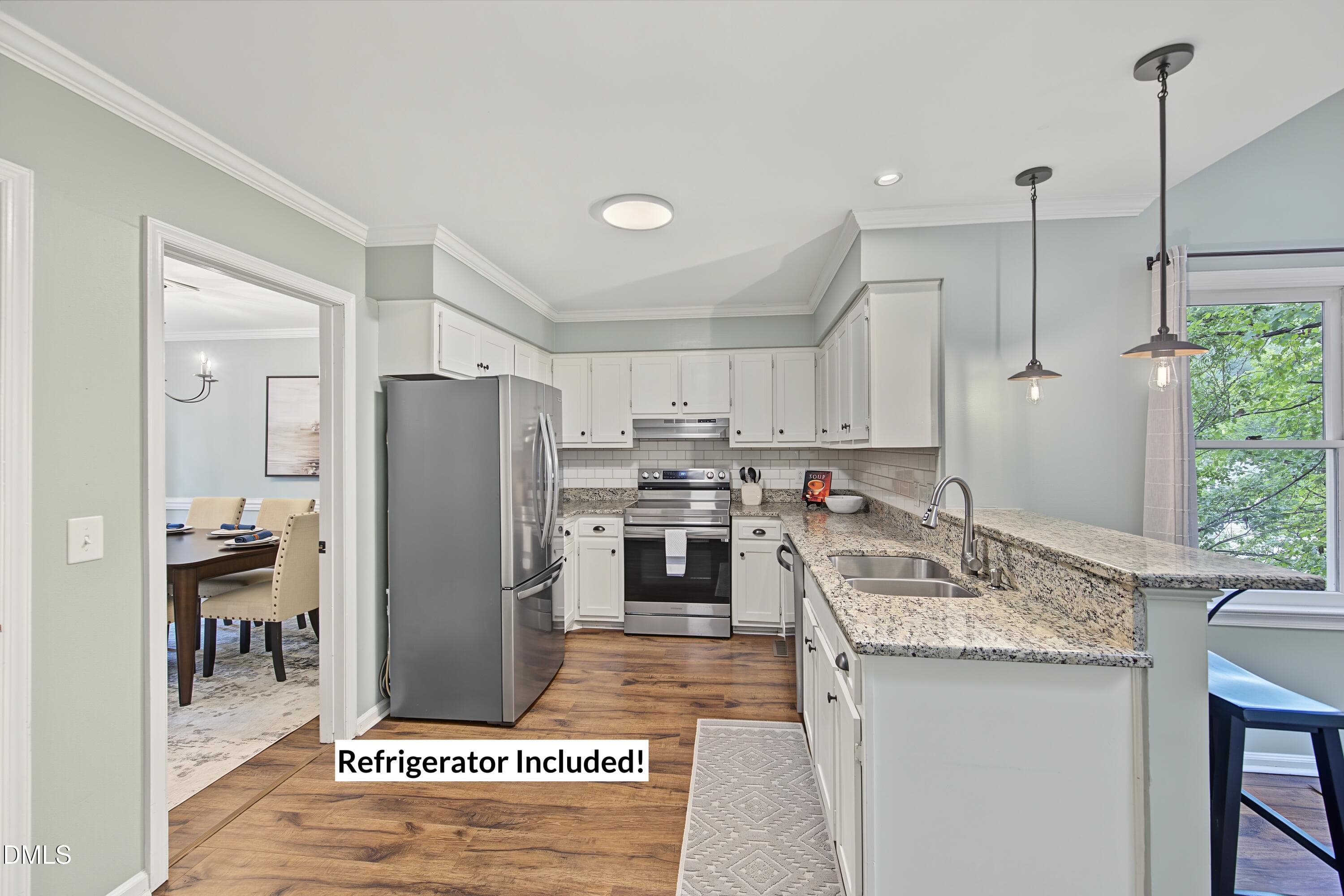 KIT - 5303 Fortunes Ridge Drive, Durham, NC 27713