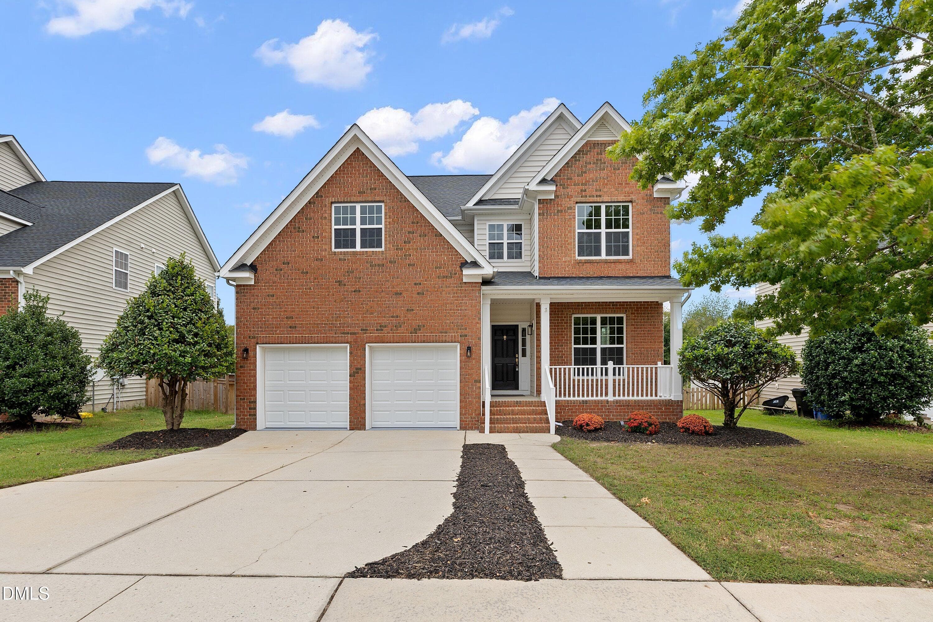 03-549 Redford Pl Dr_6082 - 549 Redford Place Drive, Rolesville, NC 27571, Rolesville
