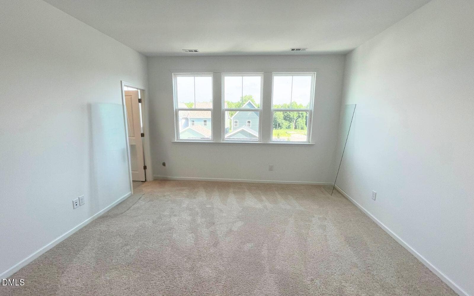 Primary Bed - 468 Everlong Lane, Wendell, NC 27591