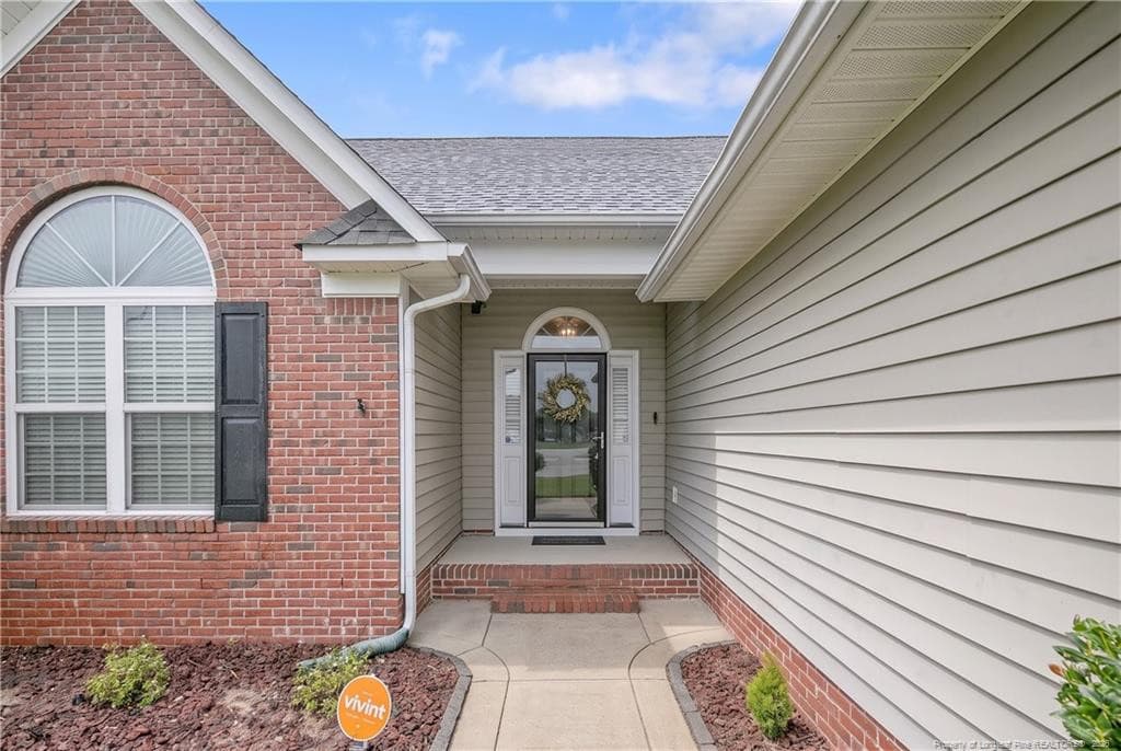 Photo 4 - 158 Chamberlin Road, Raeford, NC 28376