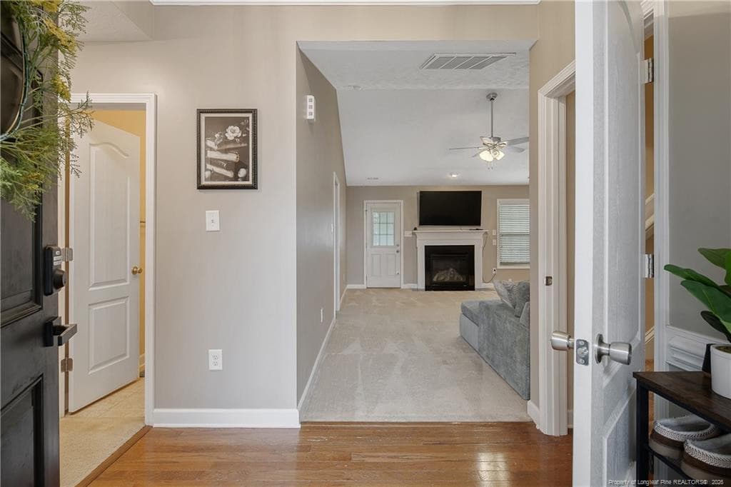 Photo 5 - 158 Chamberlin Road, Raeford, NC 28376