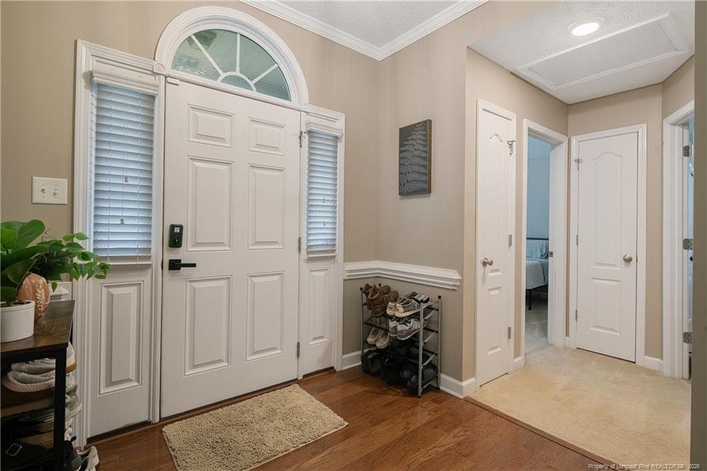 Photo 7 - 158 Chamberlin Road, Raeford, NC 28376