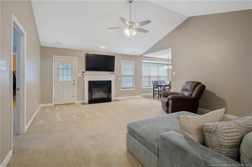 Photo 8 - 158 Chamberlin Road, Raeford, NC 28376