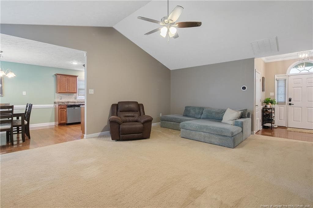 Photo 9 - 158 Chamberlin Road, Raeford, NC 28376