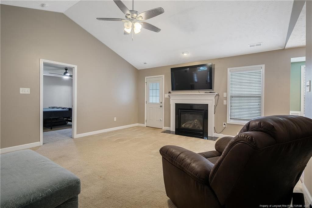 Photo 11 - 158 Chamberlin Road, Raeford, NC 28376