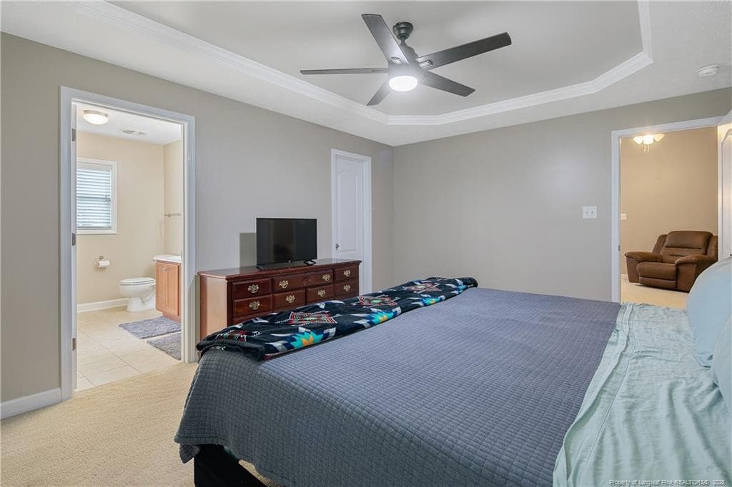 Photo 23 - 158 Chamberlin Road, Raeford, NC 28376