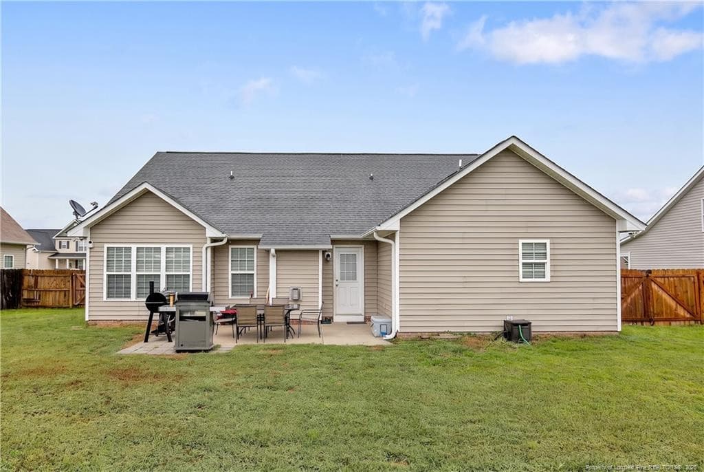 Photo 43 - 158 Chamberlin Road, Raeford, NC 28376