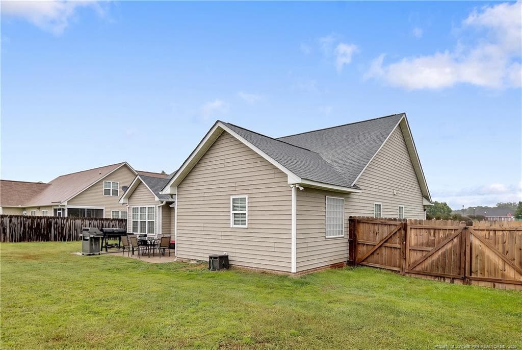 Photo 44 - 158 Chamberlin Road, Raeford, NC 28376