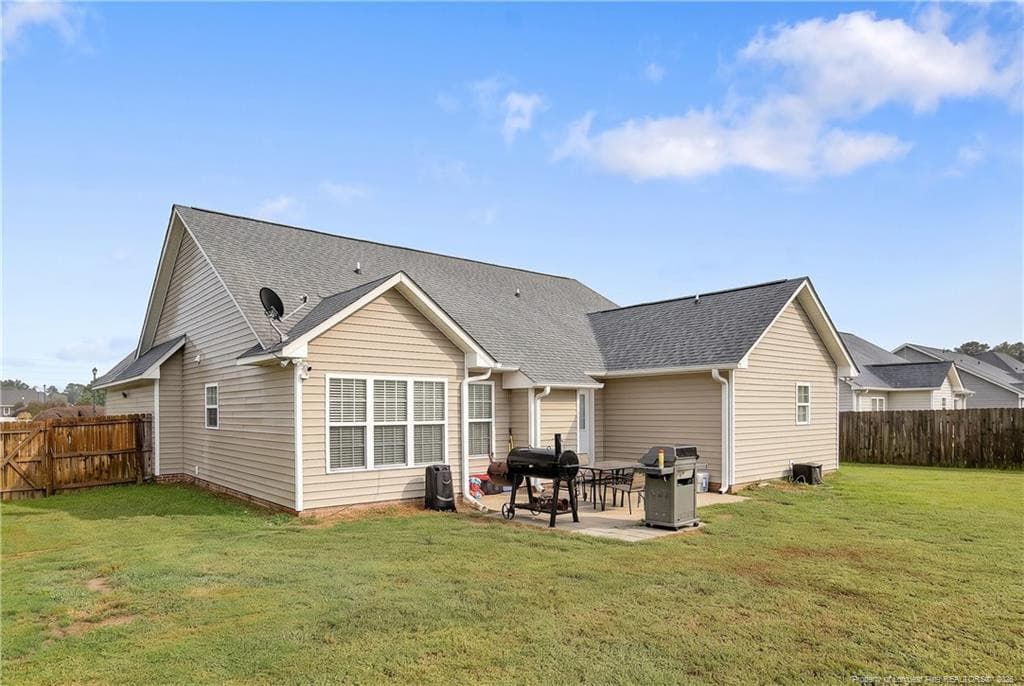 Photo 45 - 158 Chamberlin Road, Raeford, NC 28376