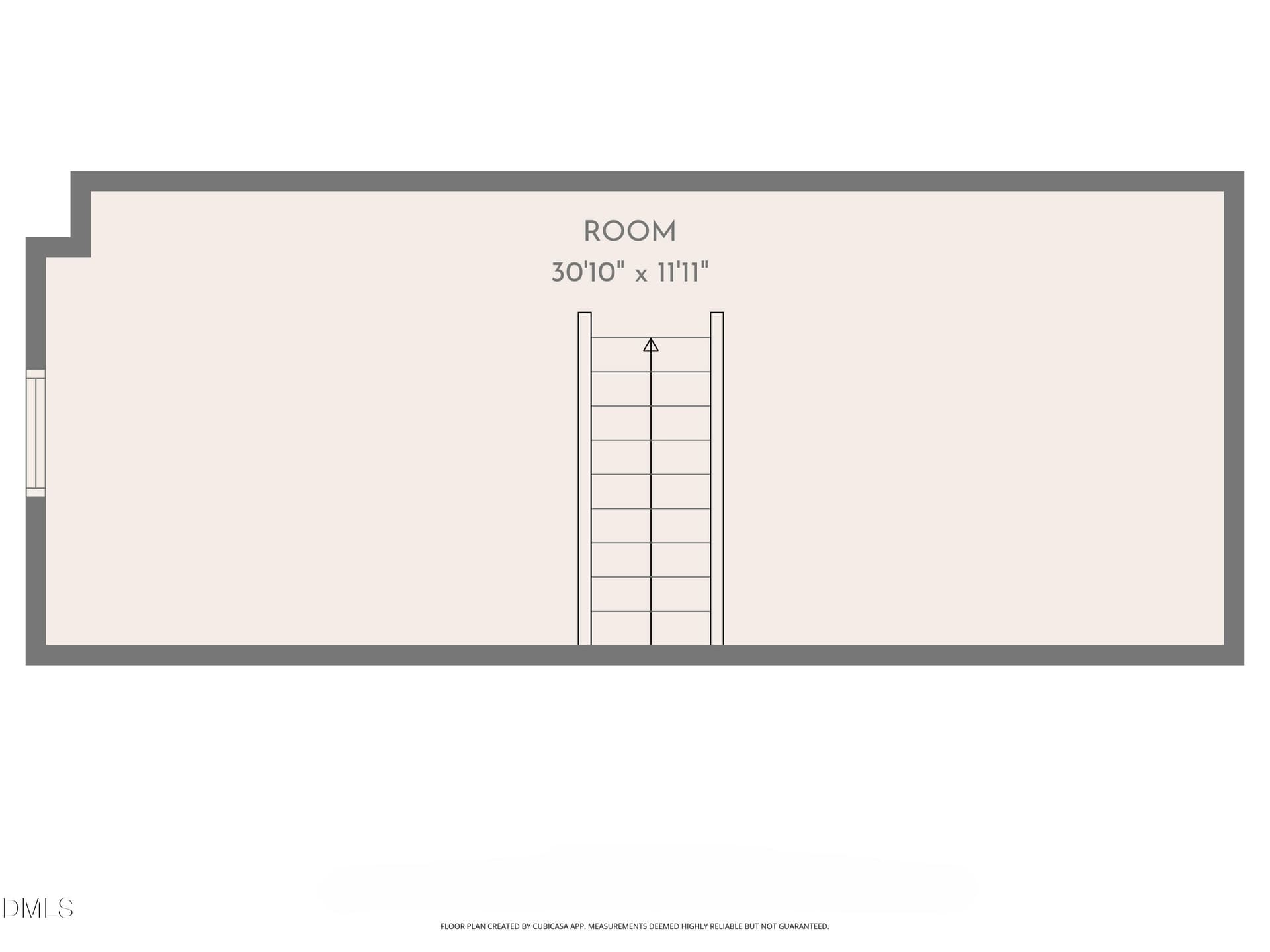 3rd_floor - 5303 Fortunes Ridge Drive, Durham, NC 27713