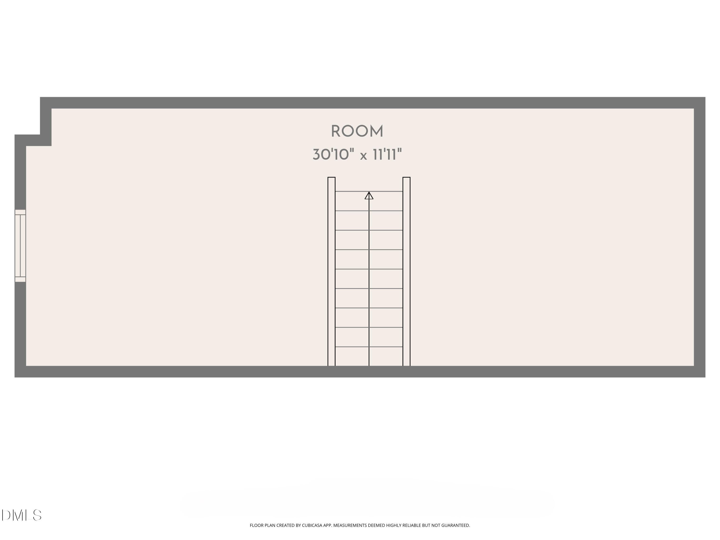 3rd_floor - 5303 Fortunes Ridge Drive, Durham, NC 27713