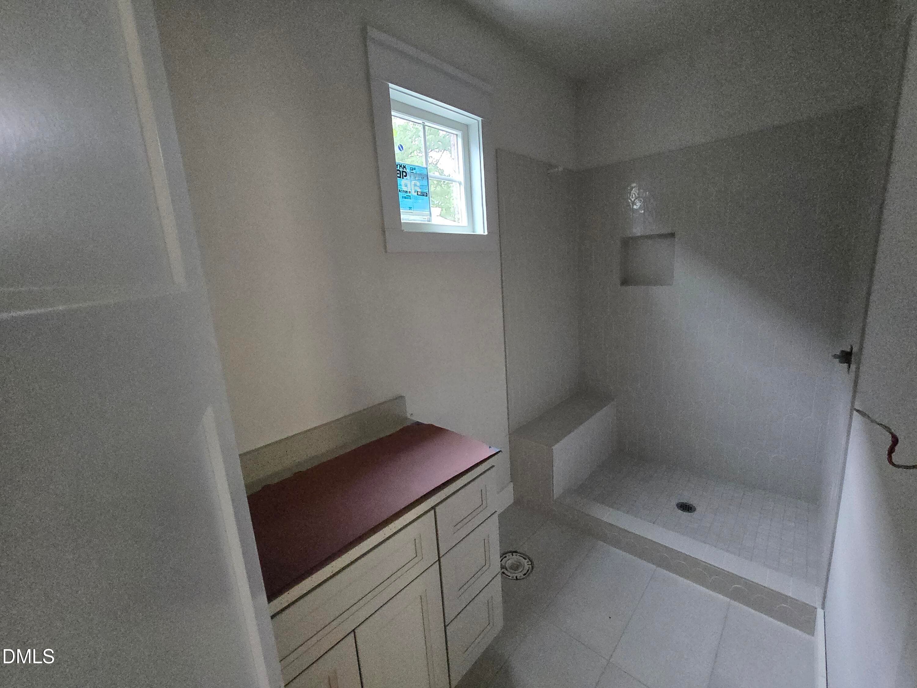 Bathroom - 612 Hemlock Avenue, Durham, NC 27707