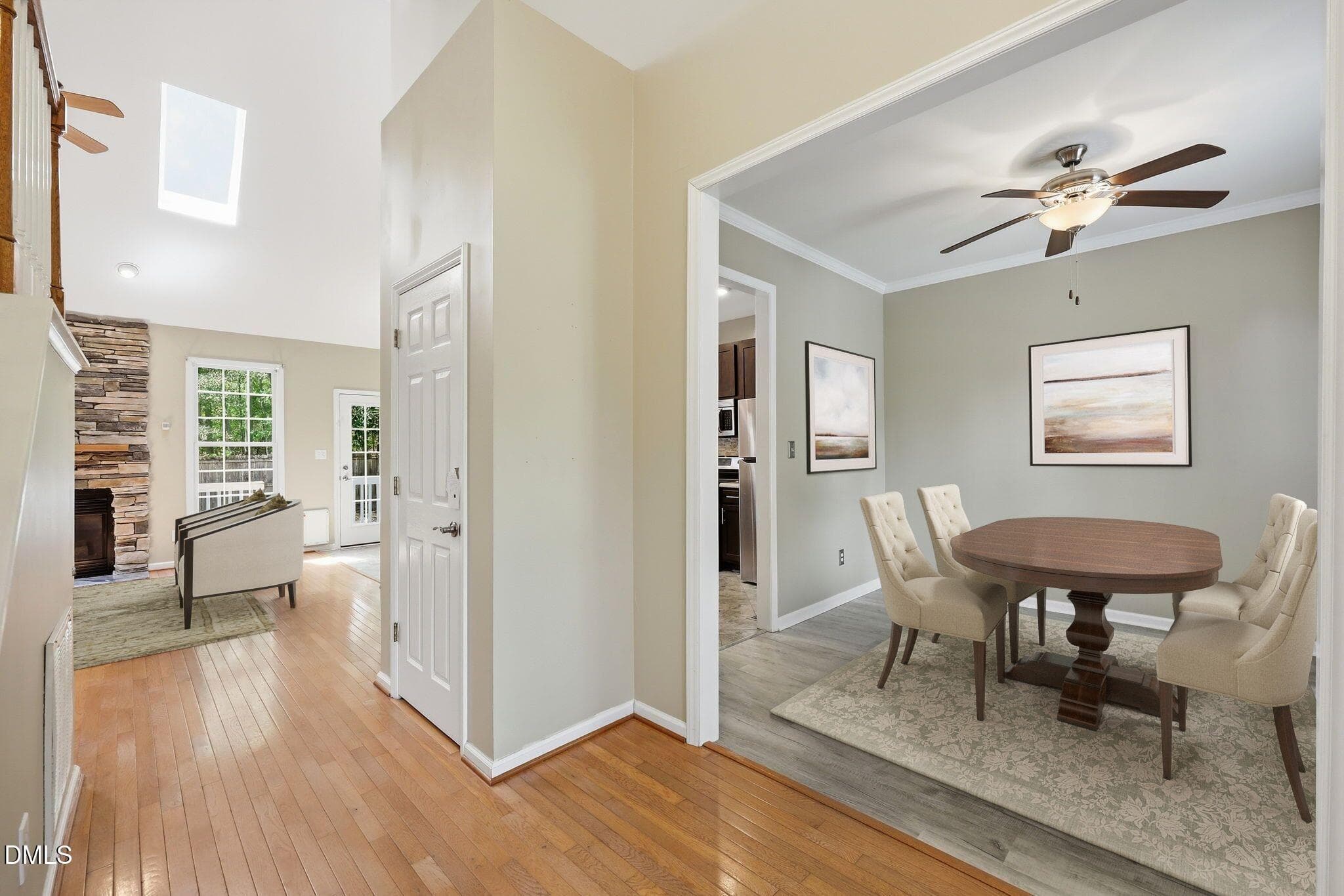 8-web-or-mls-IMG_1357 - 425 Turnberry Drive, Mebane, NC 27302