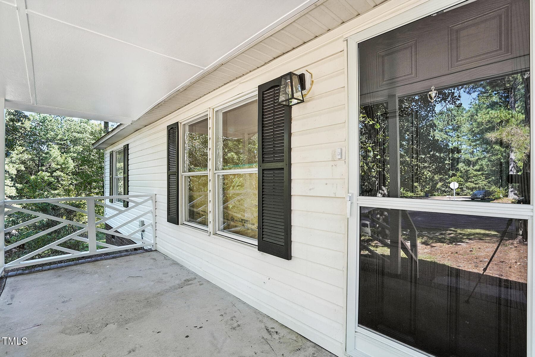 701 McDougald Dr-4-1 - 701 Mcdougald Drive, Raeford, NC 28376, Raeford