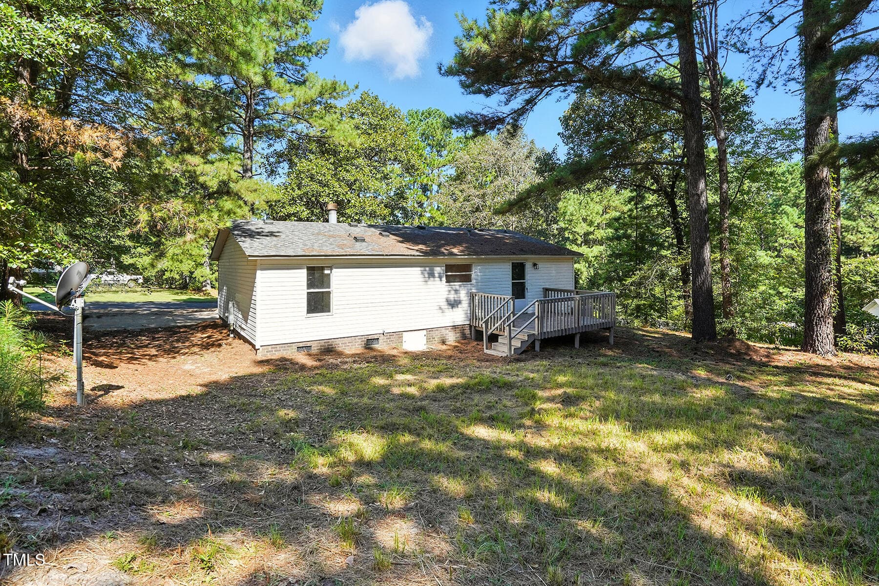 701 McDougald Dr-129 - 701 Mcdougald Drive, Raeford, NC 28376, Raeford