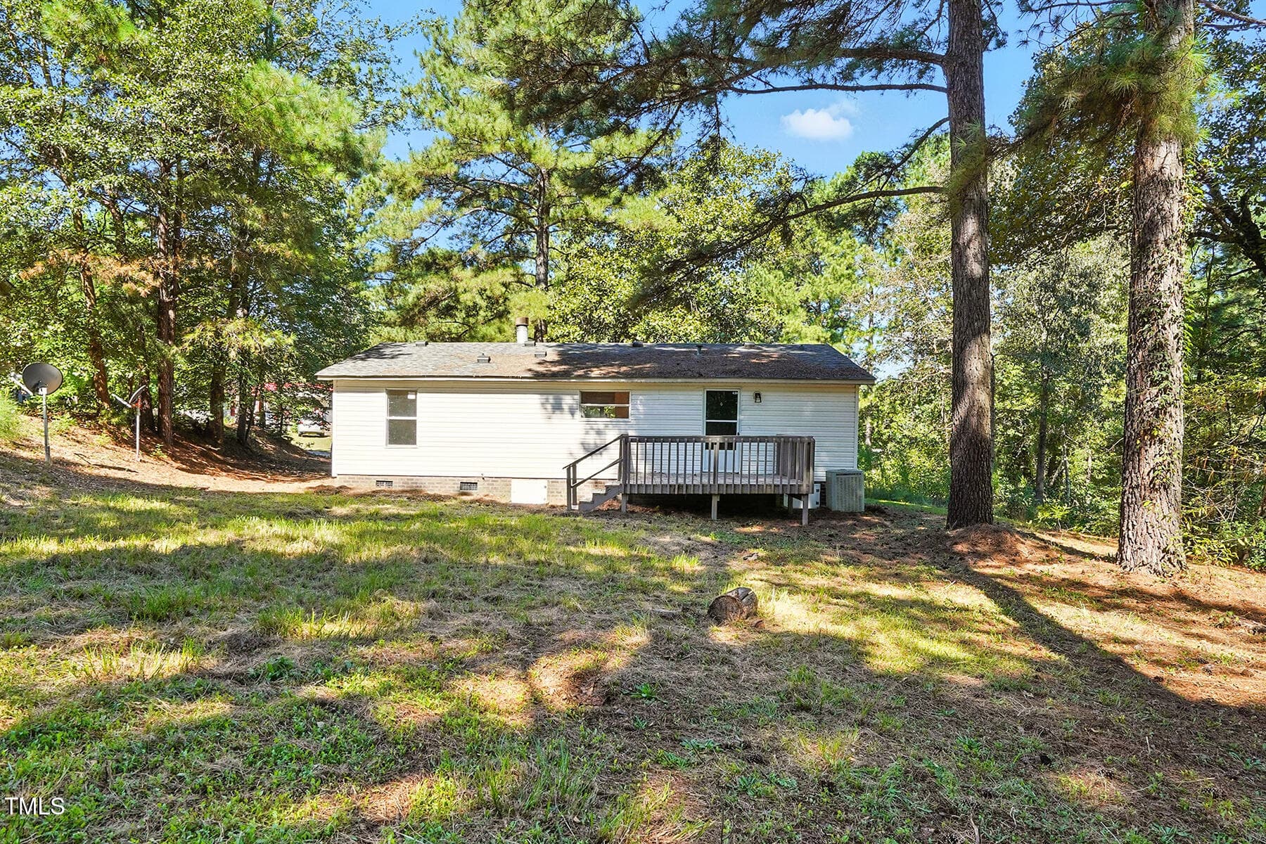 701 McDougald Dr-134 - 701 Mcdougald Drive, Raeford, NC 28376, Raeford