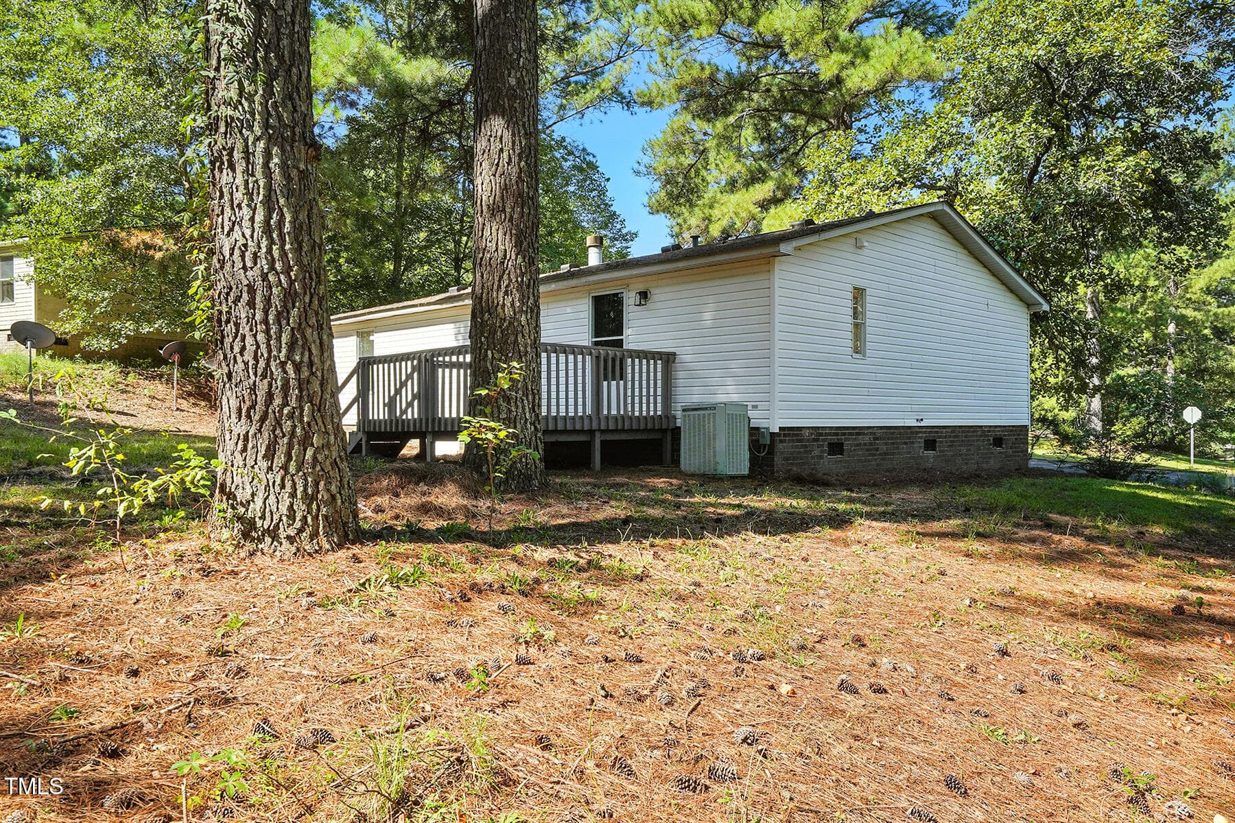 701 McDougald Dr-139 - 701 Mcdougald Drive, Raeford, NC 28376, Raeford