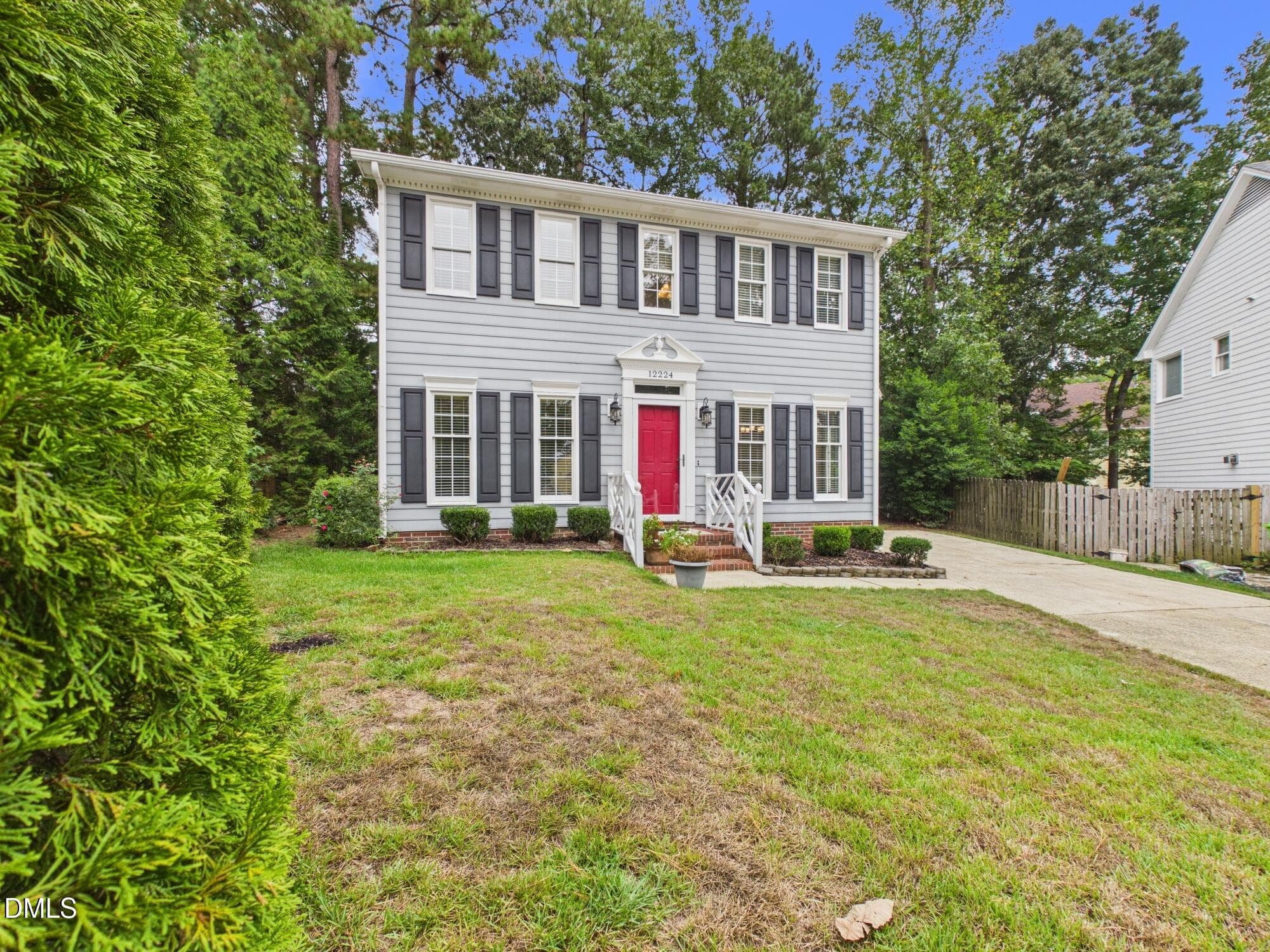 CAM06505G6-PR0030-STILL003 - 12224 Jarden Court, Raleigh, NC 27613