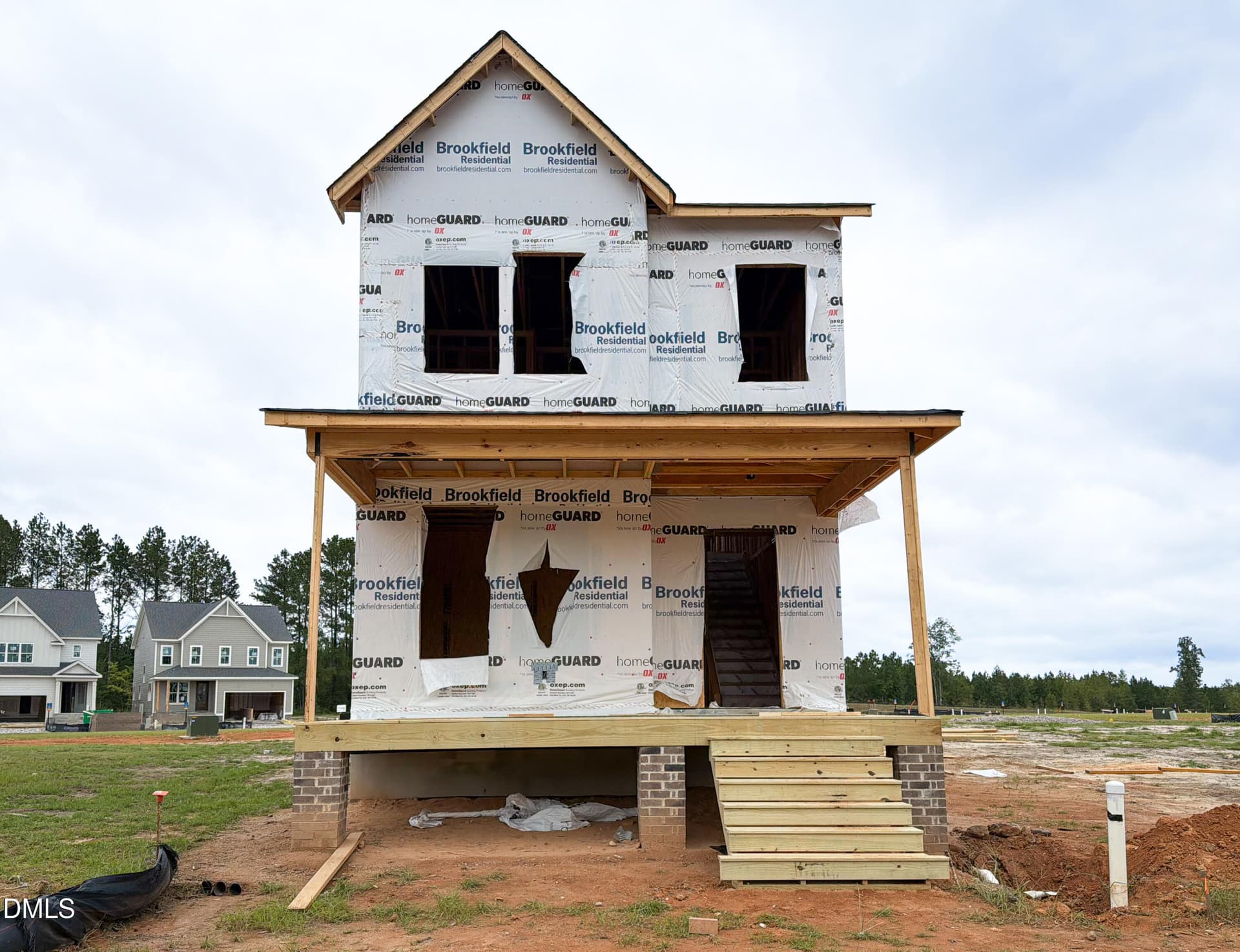 1086 Clayton - 468 Everlong Lane, Wendell, NC 27591