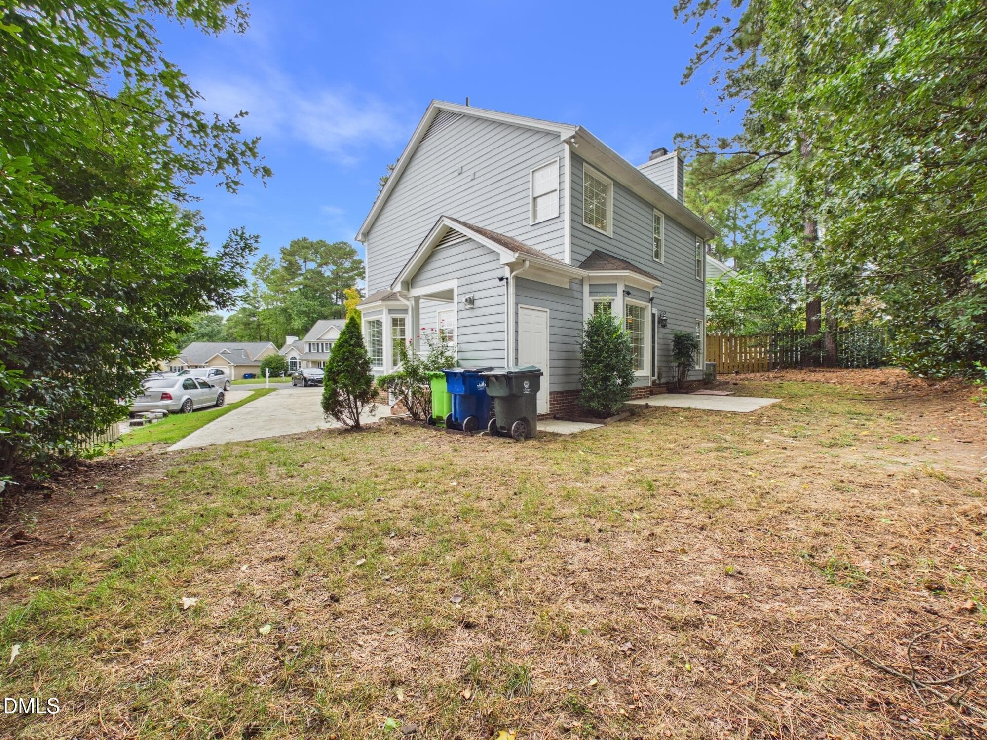 CAM06505G6-PR0030-STILL007 - 12224 Jarden Court, Raleigh, NC 27613
